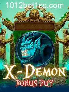 XDemonBonusBuy