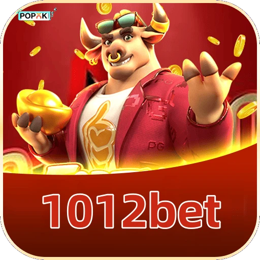 1012bet Logo