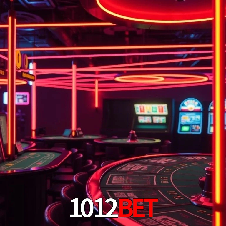 1012bet.com