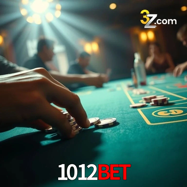 1012bet lottery