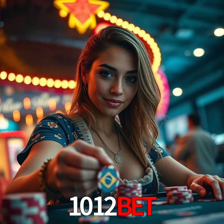 1012bet Suporte