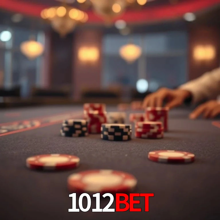 1012bet Promoções