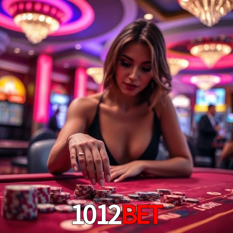 1012bet Casino RNG