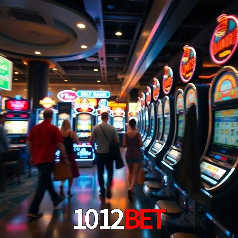 1012bet Manager VIP