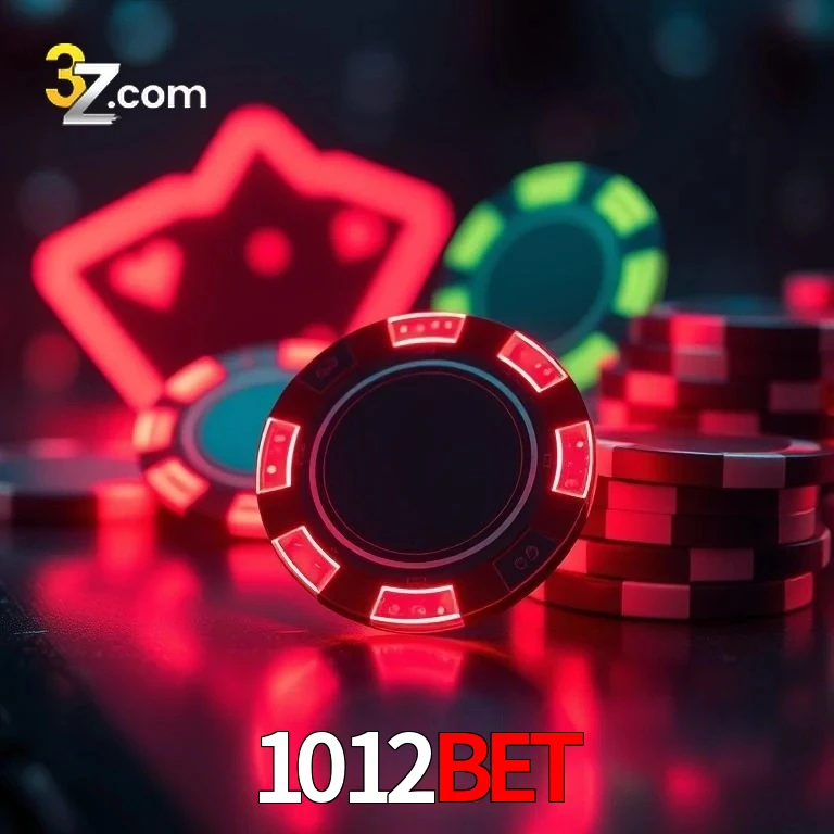 1012bet Slot Analytics