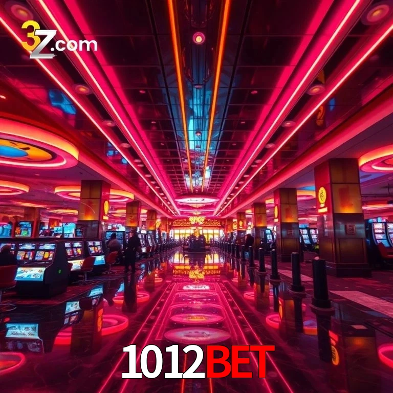1012bet APK Interface
