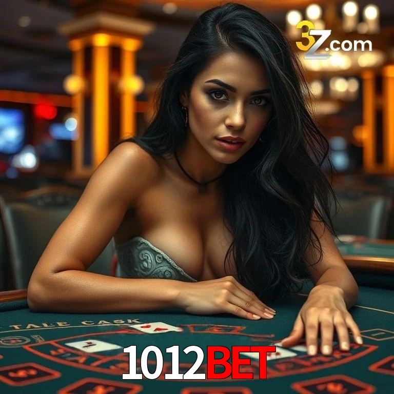 1012bet.com
