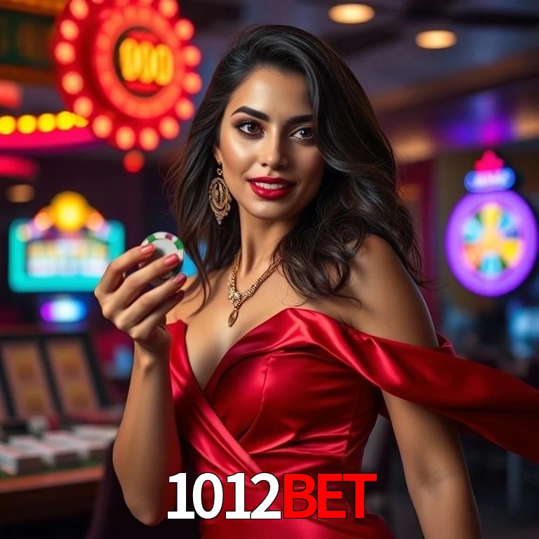 1012bet Torneios Slots