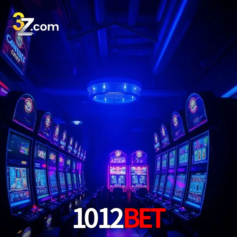 1012bet App Security