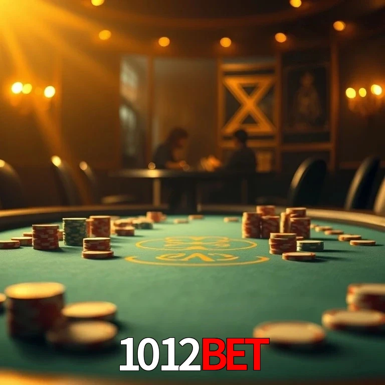 1012bet platform